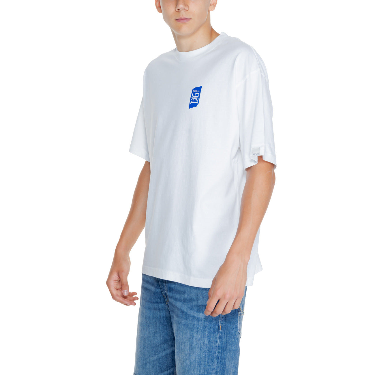 Replay - Replay Men's T-Shirt