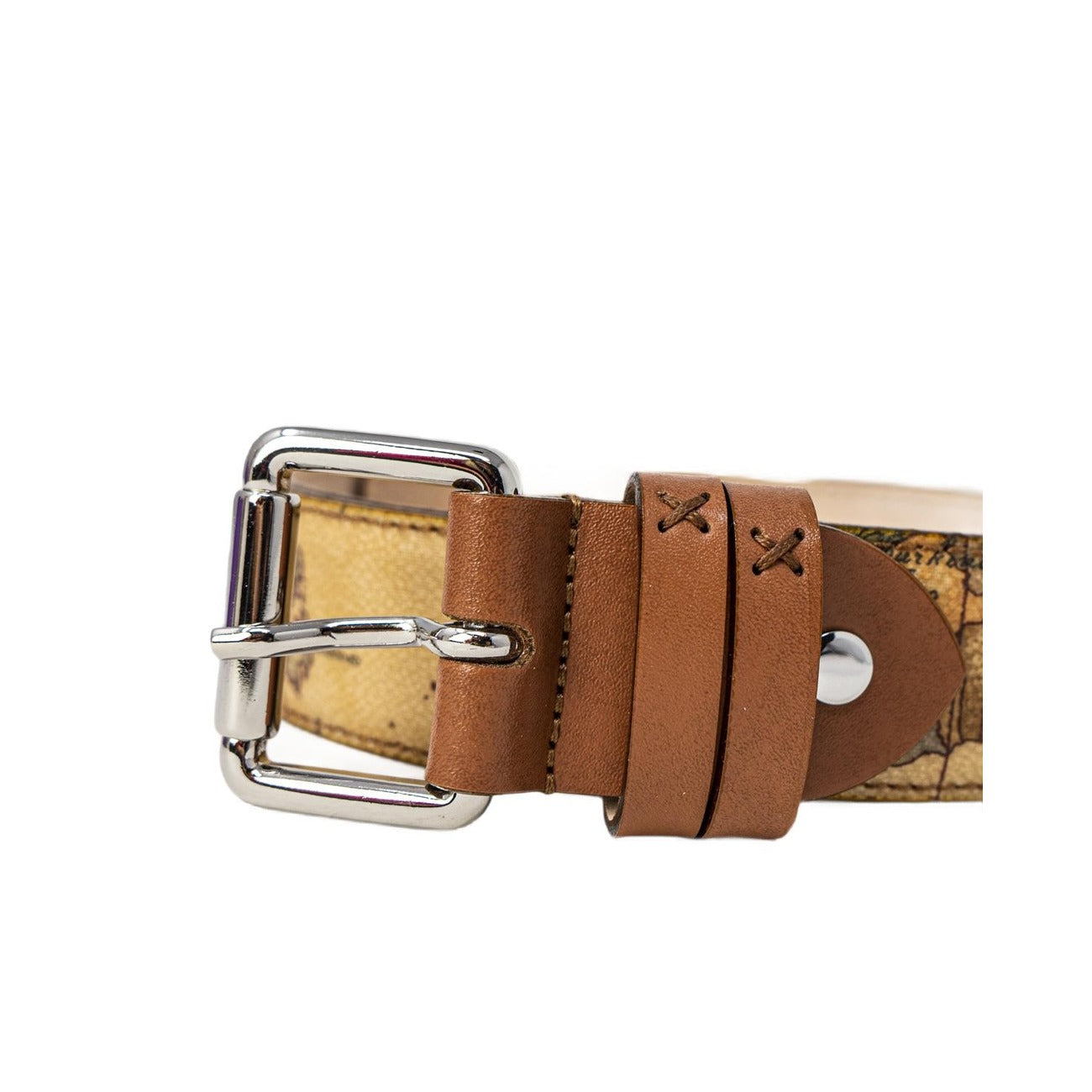 Alviero Martini Prima Classe - Alviero Martini Prima Classe Women's Belt