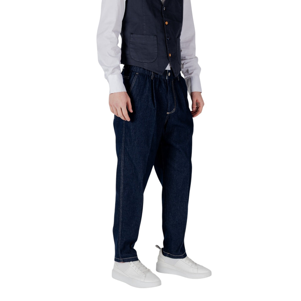 Gianni Lupo - Gianni Lupo Men's Jeans