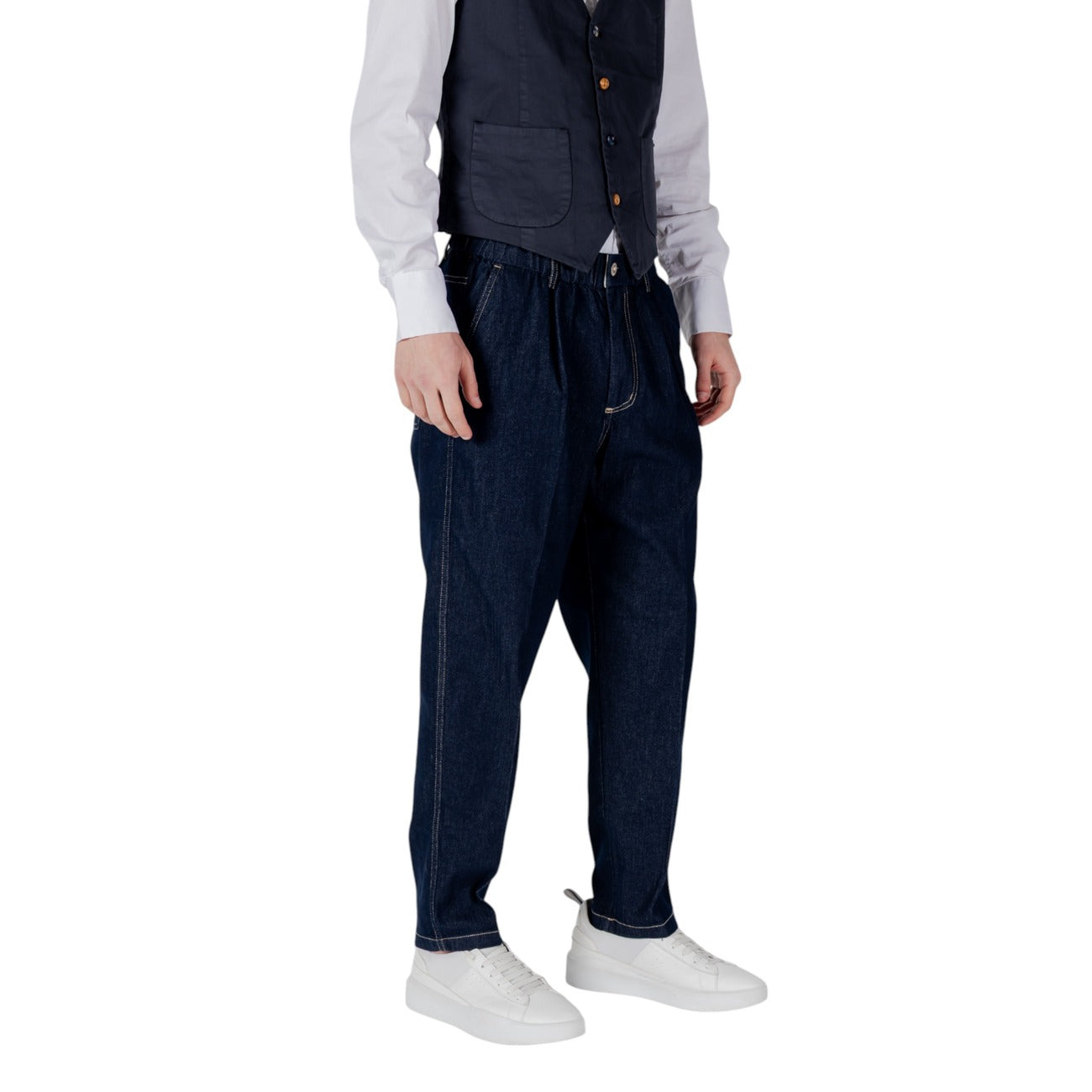 Gianni Lupo - Gianni Lupo Men's Jeans
