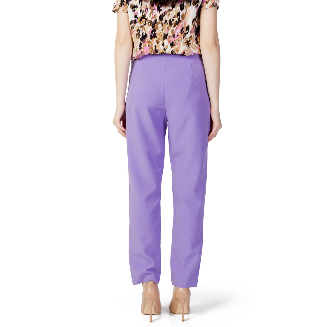 Only - Only Pantaloni Donna