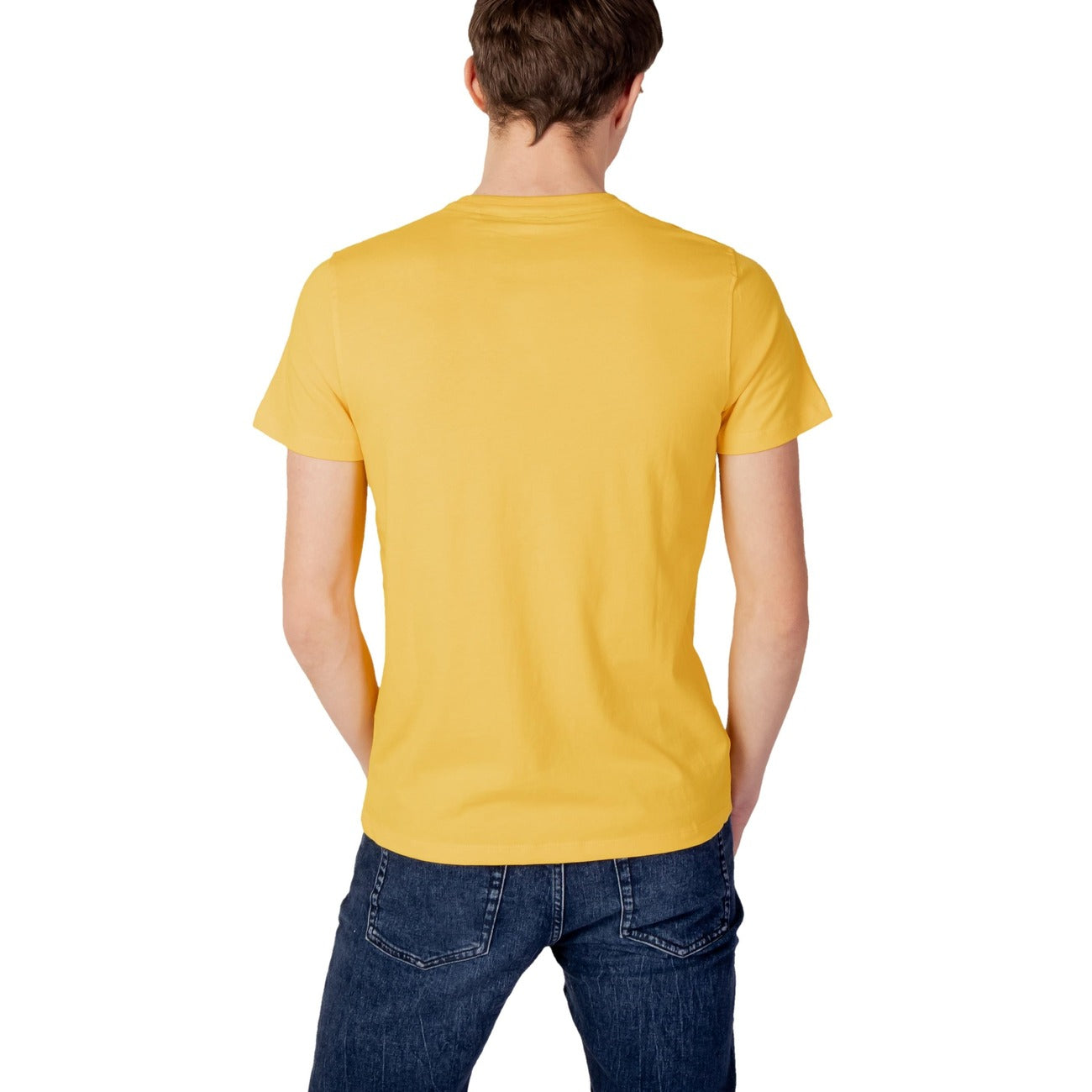 Us Polo Assn. - Us Polo Assn. Men's T-Shirt