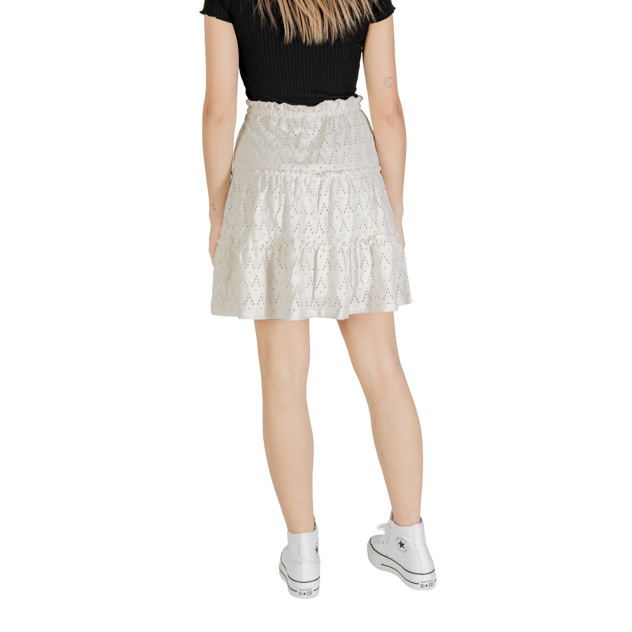 Vila Clothes - Vila Clothes Women's Skirt