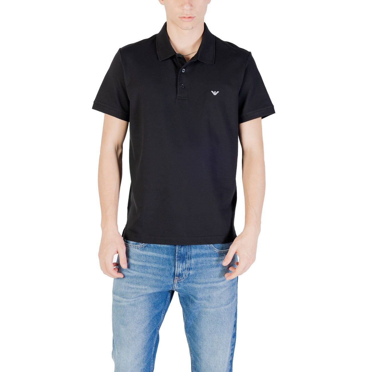 Emporio Armani Underwear - Emporio Armani Underwear Men's Polo Shirt
