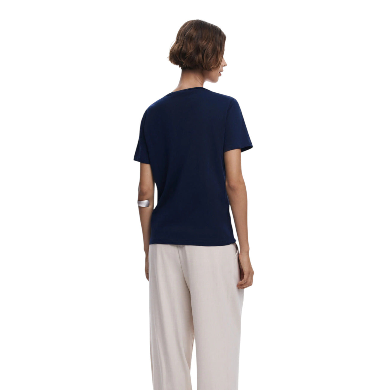 Desigual - Desigual T-Shirt Donna
