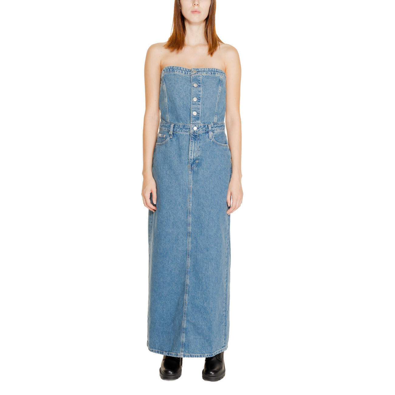 Calvin Klein Jeans - Calvin Klein Jeans Women's Dress