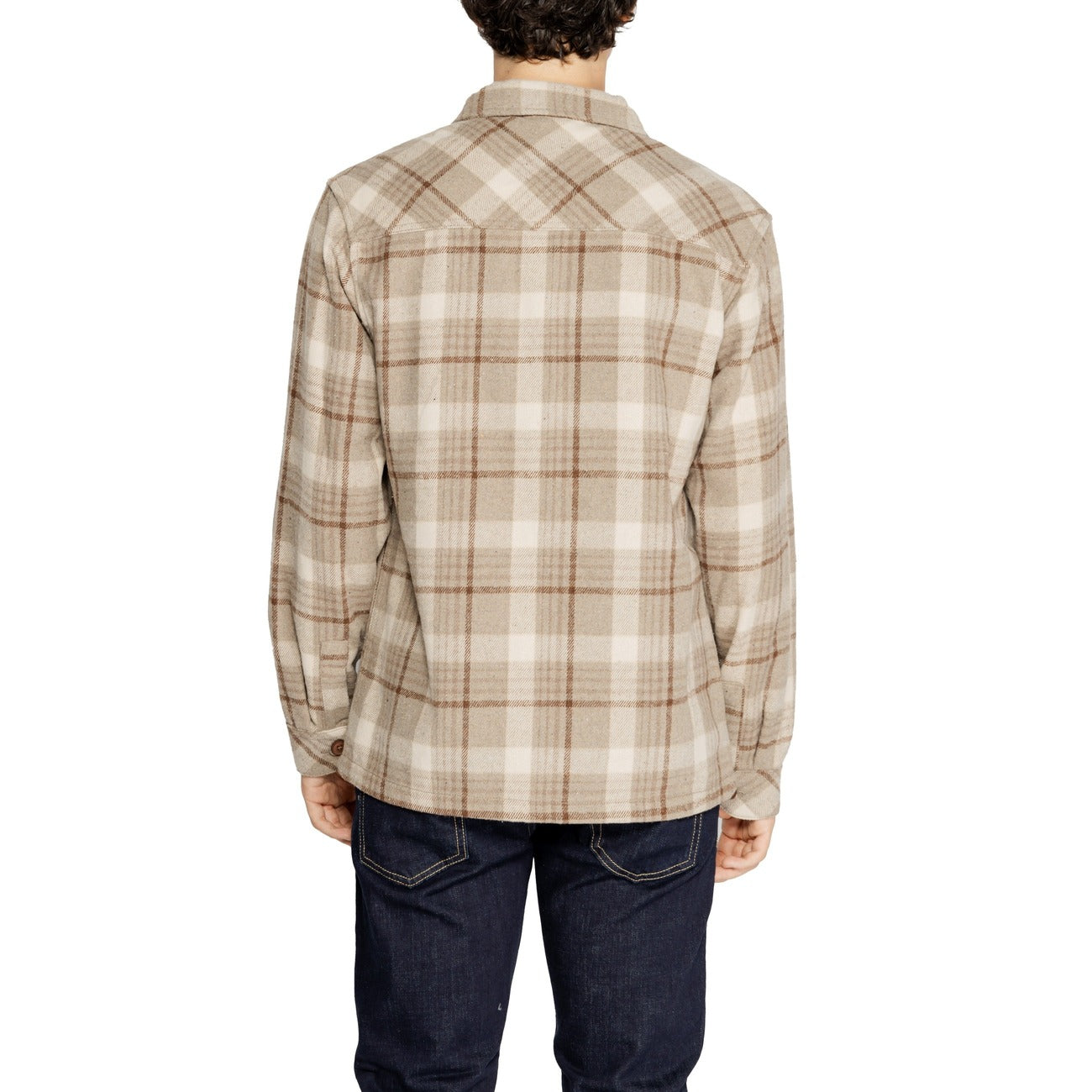 Hamaki-ho - Hamaki-ho Men's Shirt