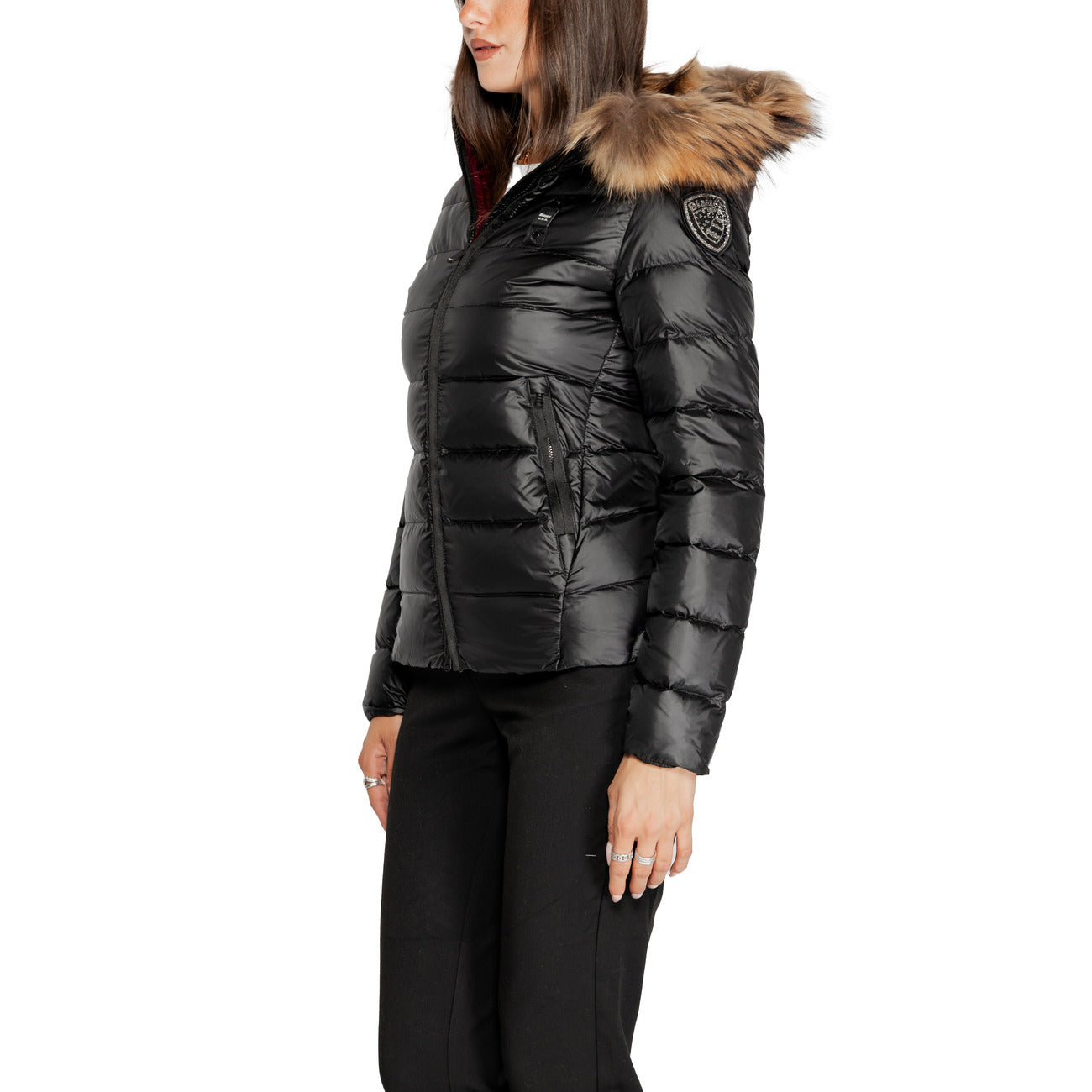 Blauer - Blauer Women's Jacket
