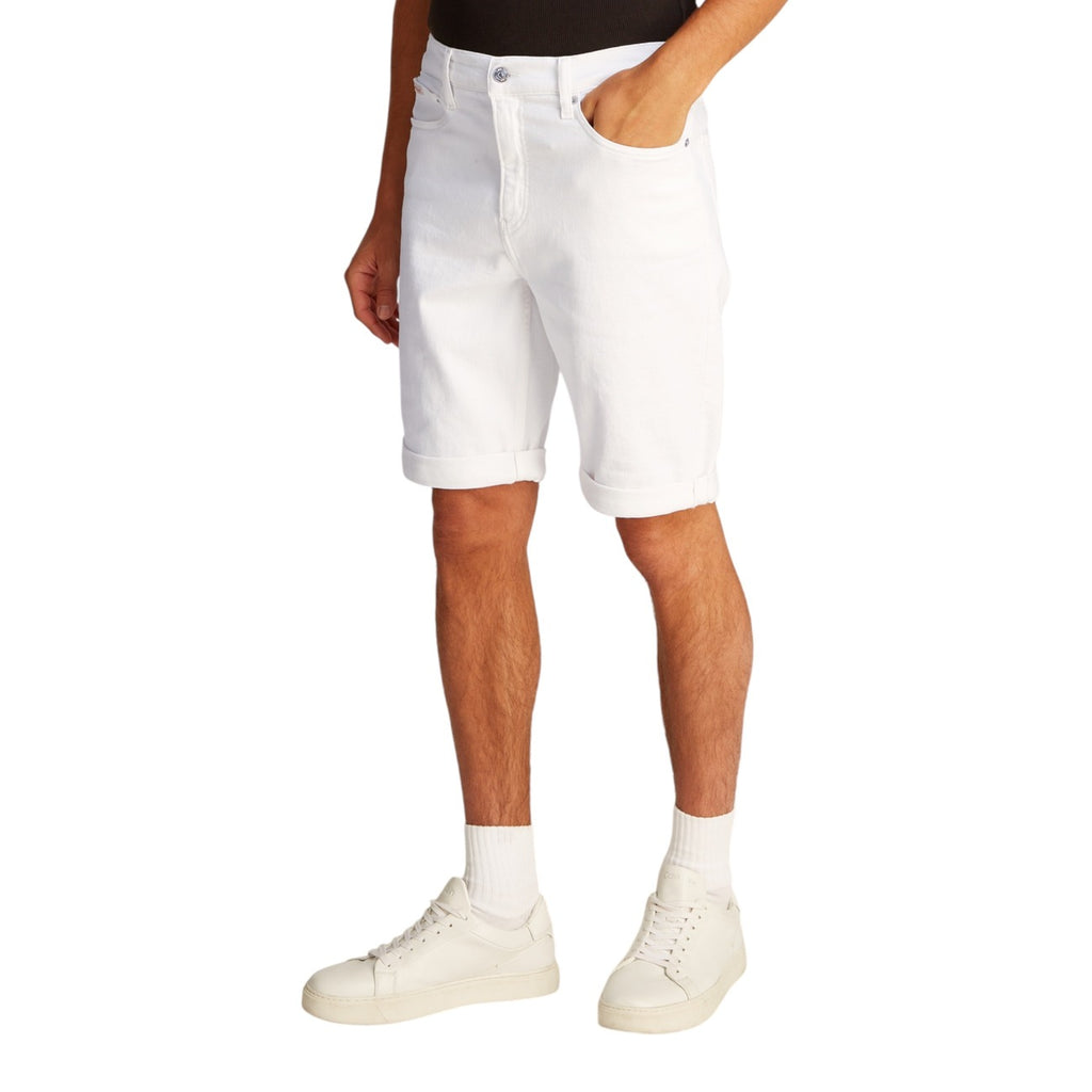 Calvin Klein Jeans - Calvin Klein Jeans Men's Bermuda Shorts
