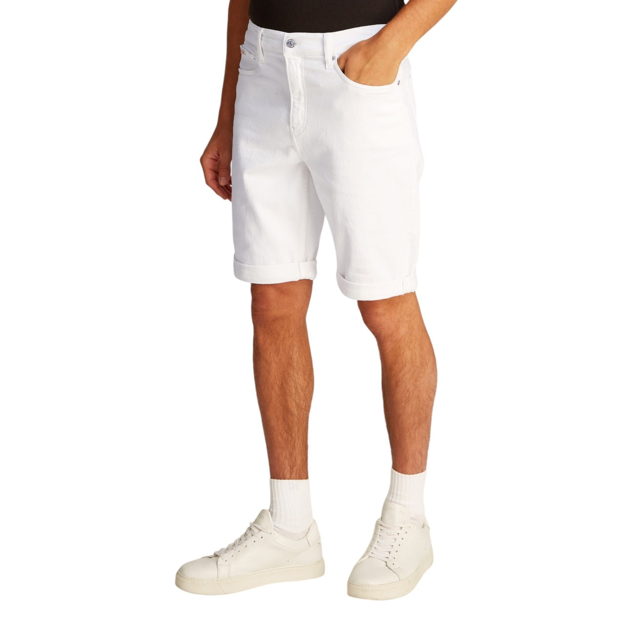 Calvin Klein Jeans - Calvin Klein Jeans Men's Bermuda Shorts