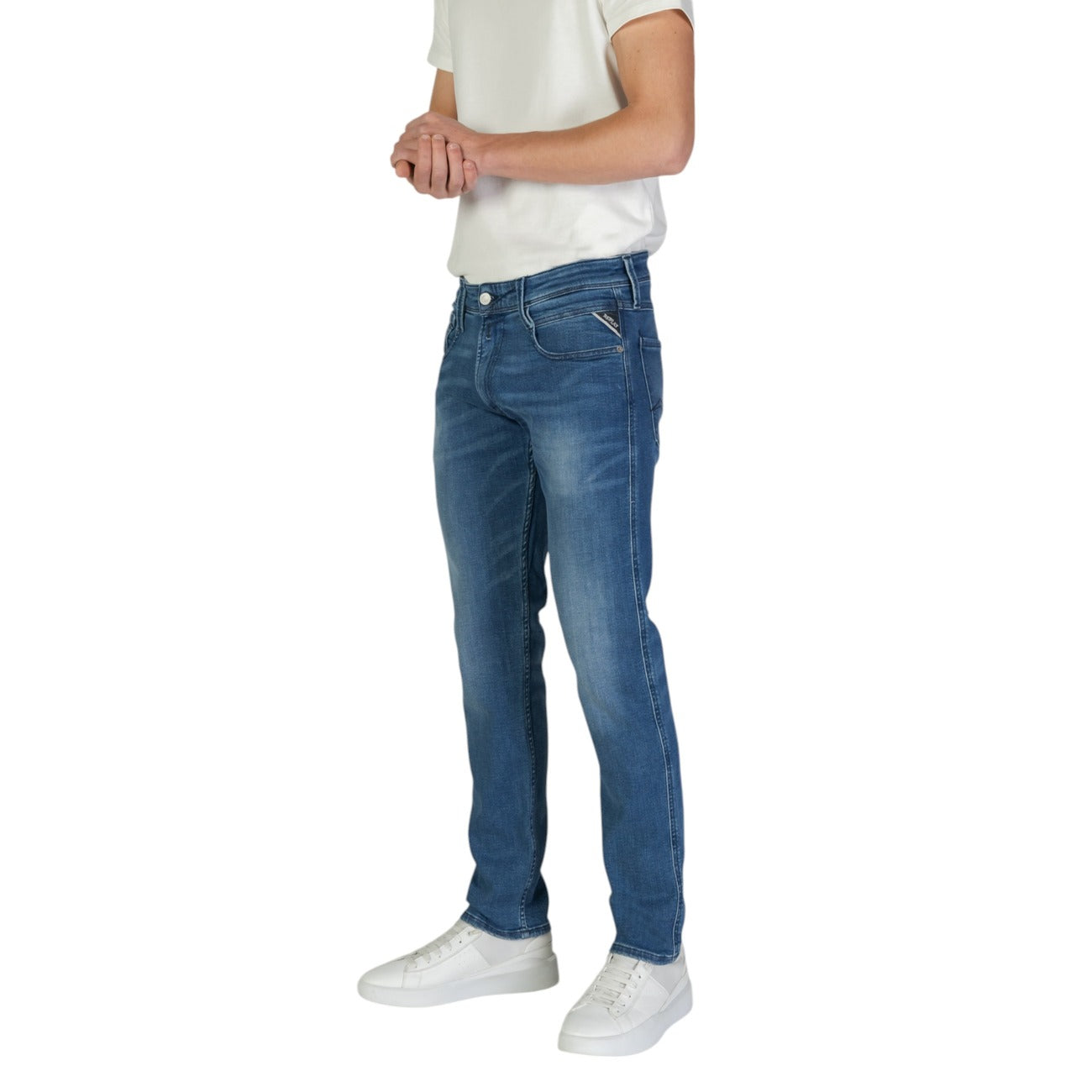 Replay - Replay Men's Pants