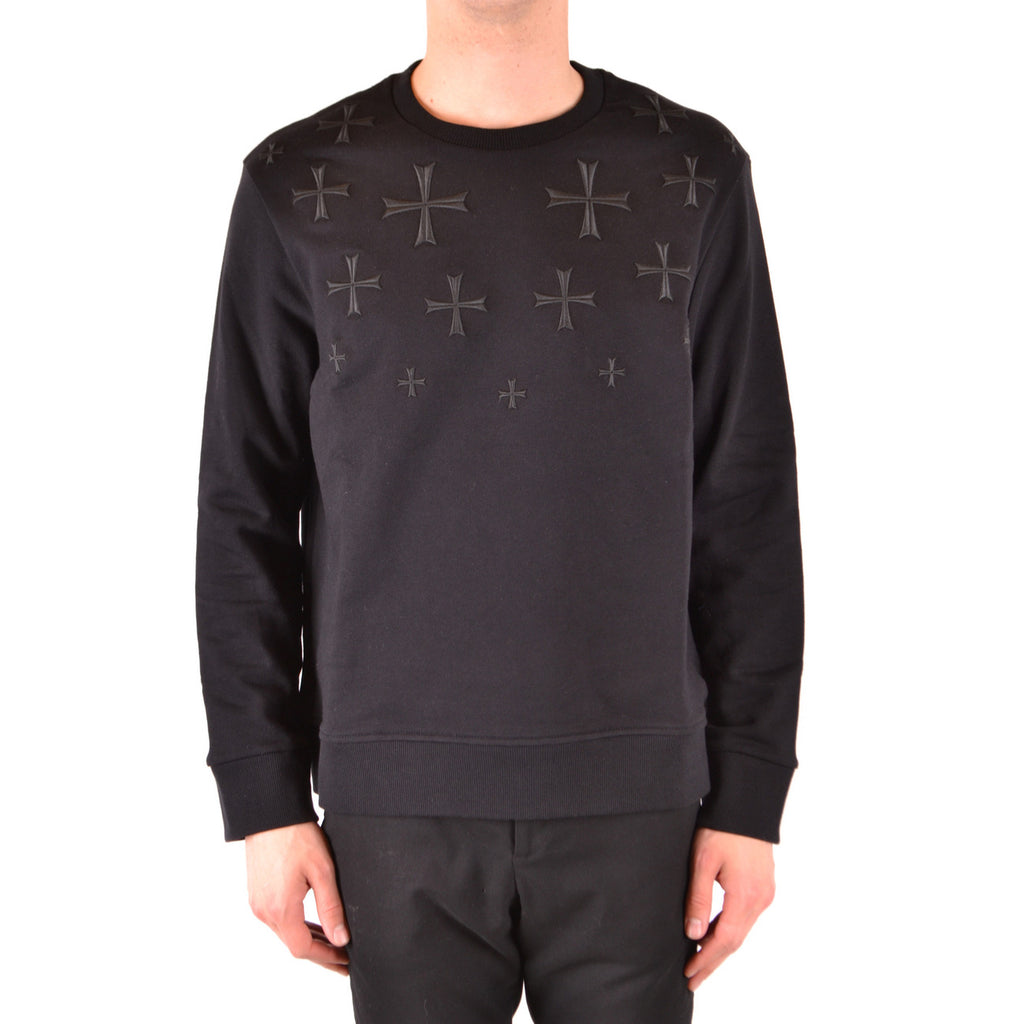 Neil Barrett - Neil Barrett Felpa Uomo