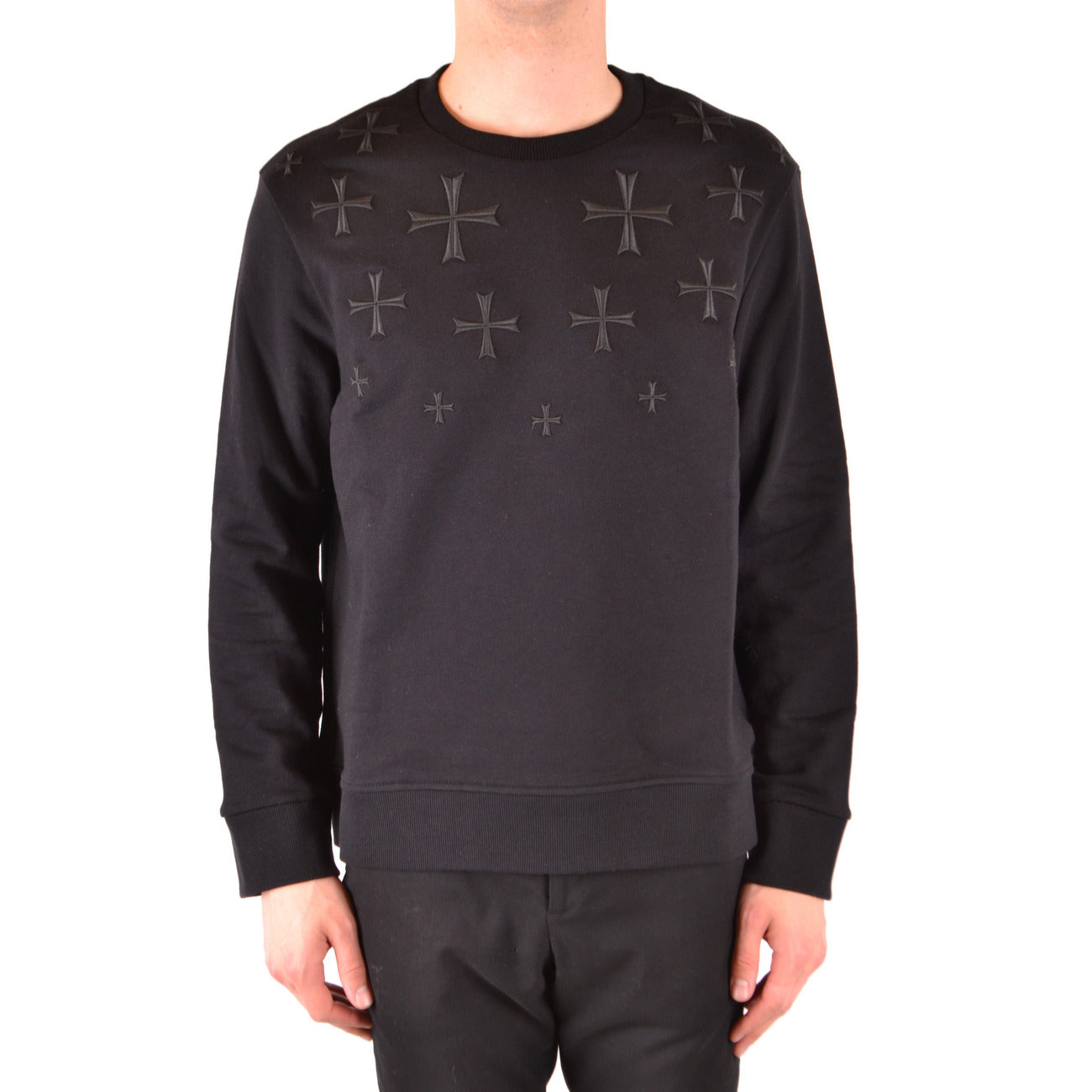 Neil Barrett - Neil Barrett Felpa Uomo