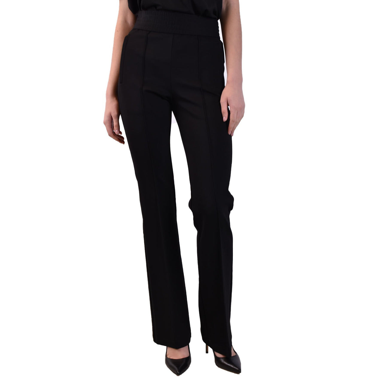 Off-white - Off-white Pantaloni Donna