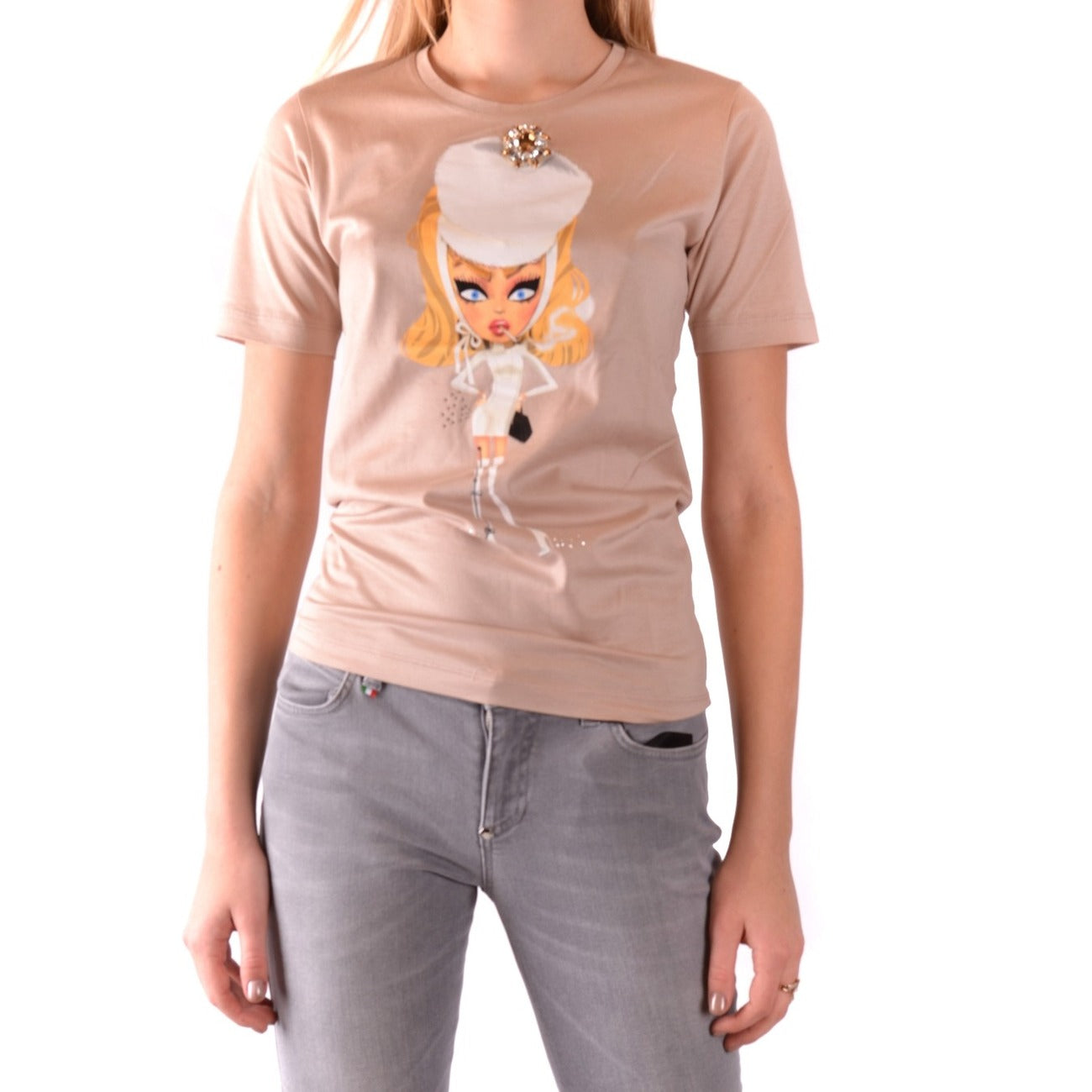 Dsquared - Dsquared Women's T-Shirt