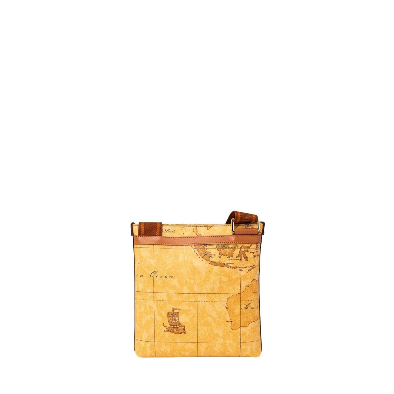 Alviero Martini First Class - Alviero Martini First Class Men's Bag