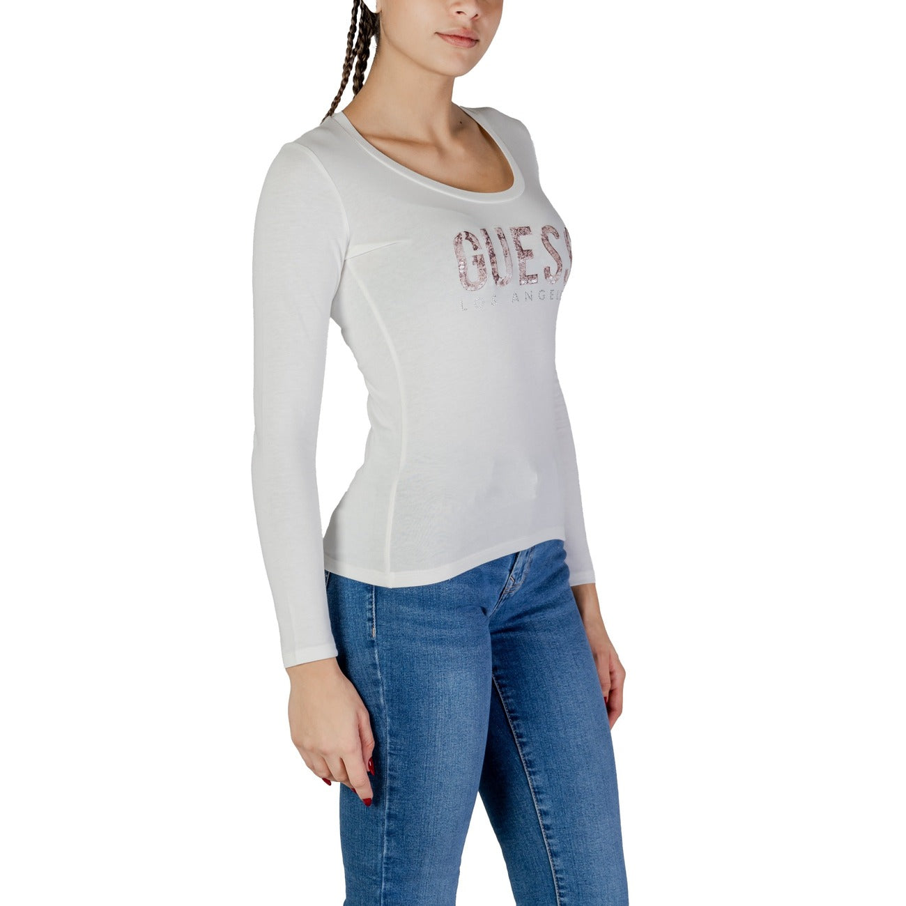 Guess - Guess Women's T-Shirt