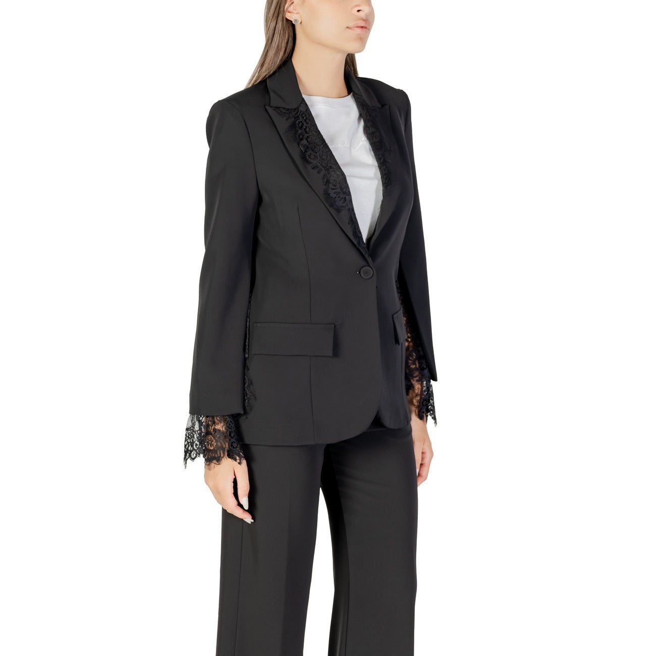 Renaissance - Renaissance Women's Jacket