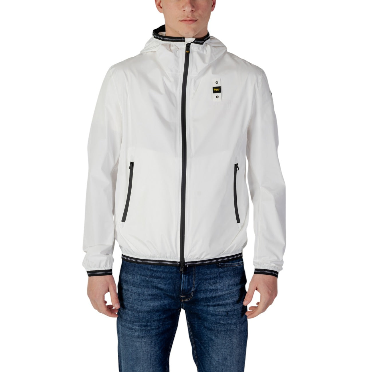 Blauer - Blauer Men's Jacket