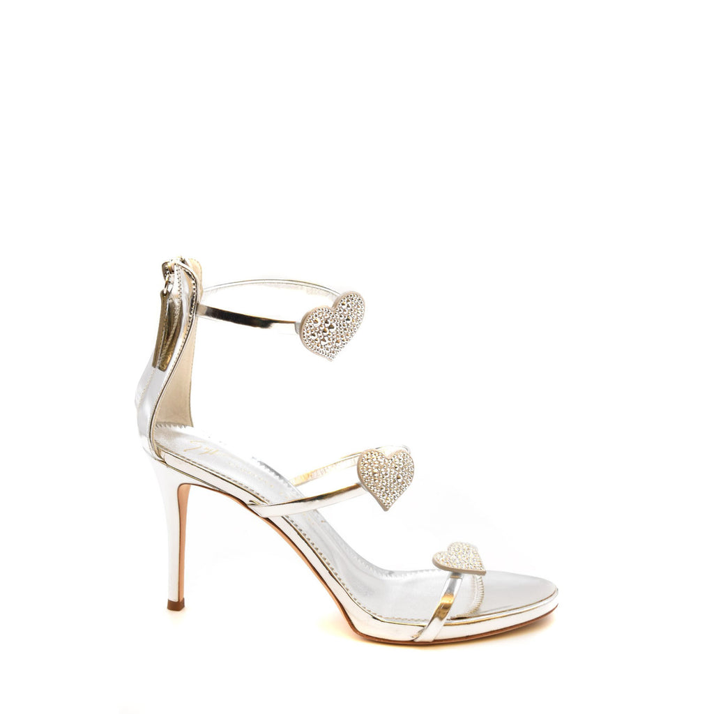 Giuseppe Zanotti - Giuseppe Zanotti  Sandali Donna