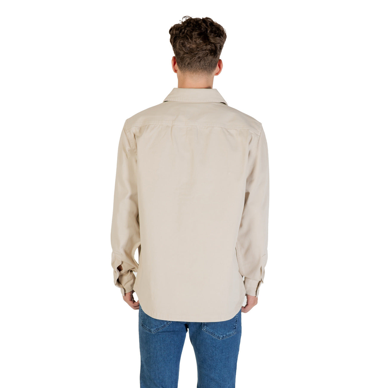 Boss - Boss Camicia Uomo