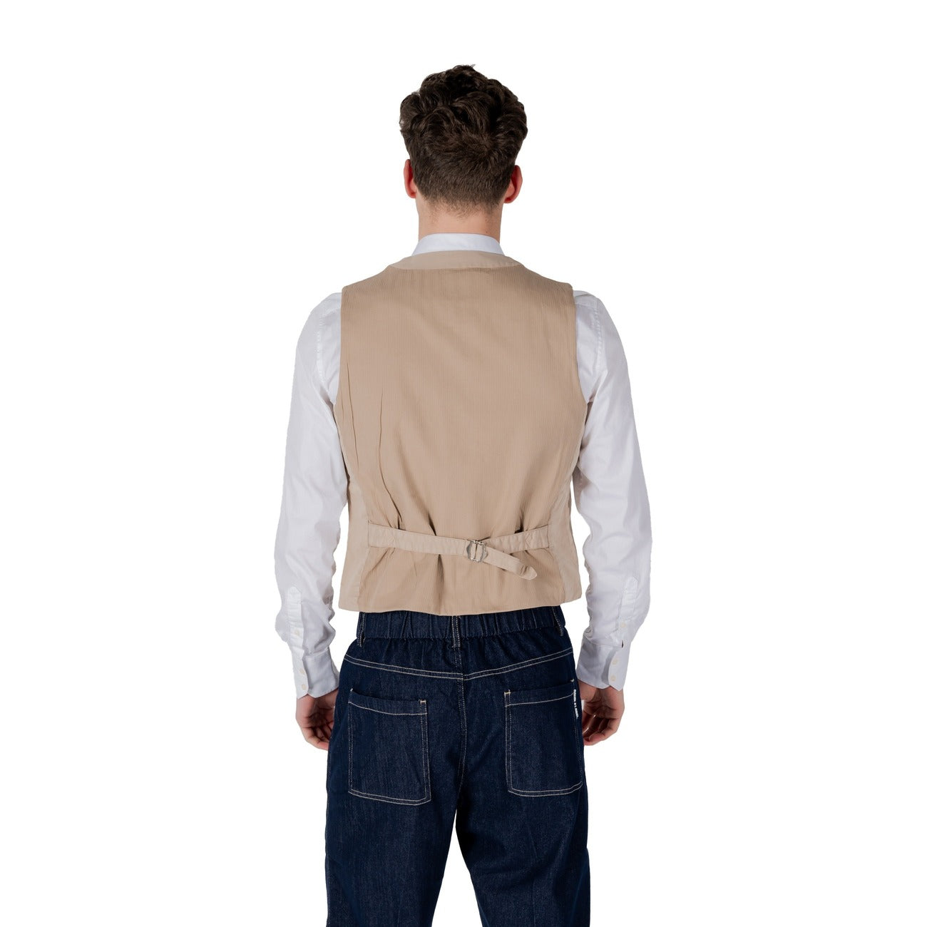 Gianni Lupo - Gianni Lupo Men's Vest