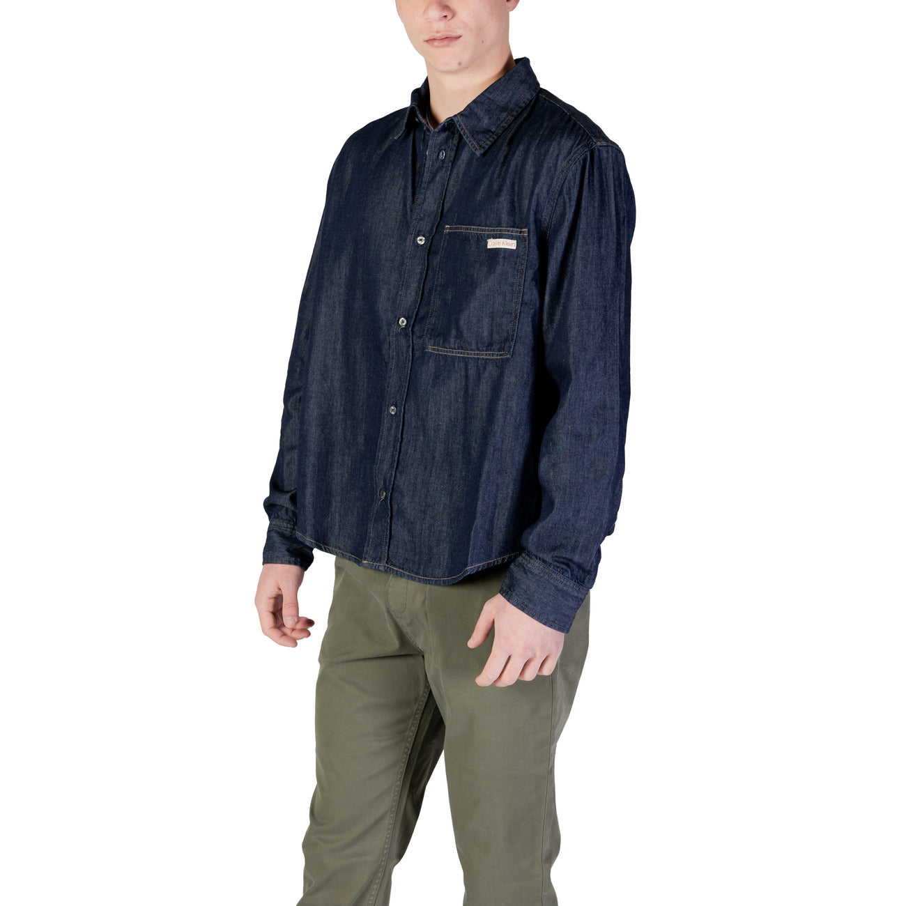 Calvin Klein Jeans - Calvin Klein Jeans Men's Shirt