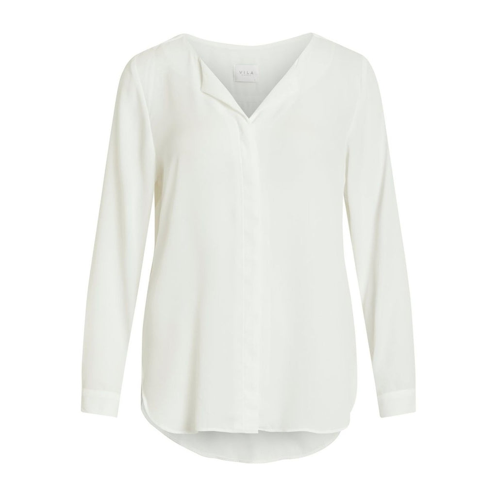 Vila Clothes - Vila Clothes Women's Shirt