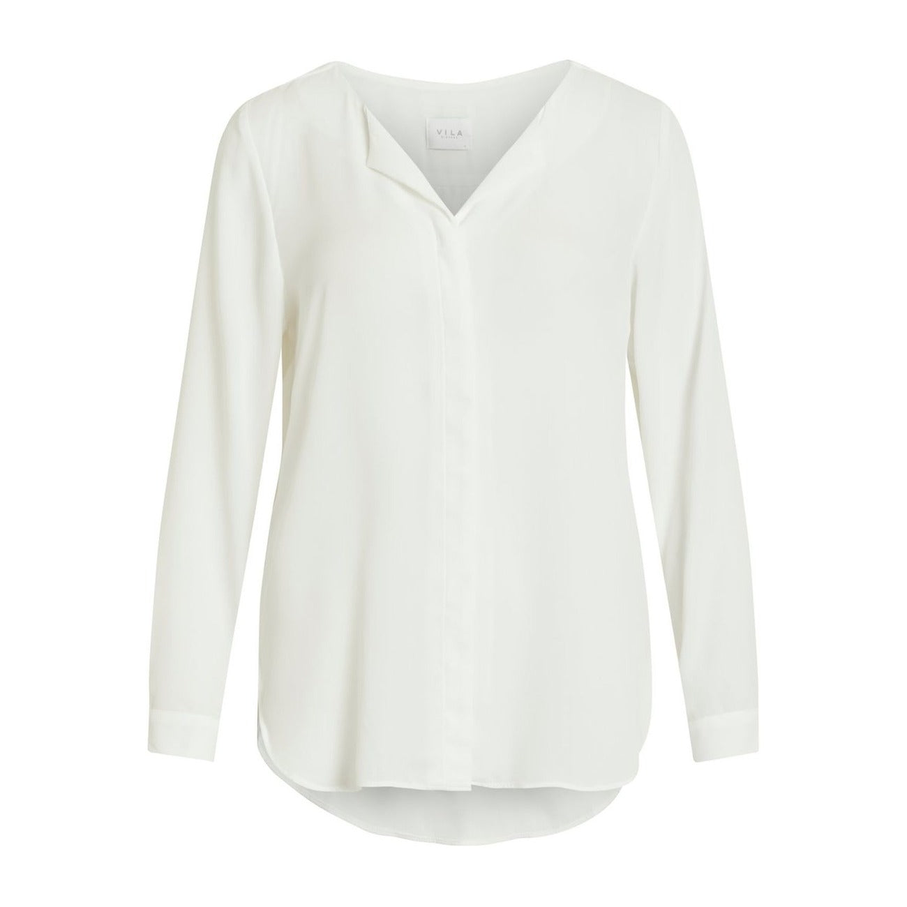 Vila Clothes - Vila Clothes Women's Shirt