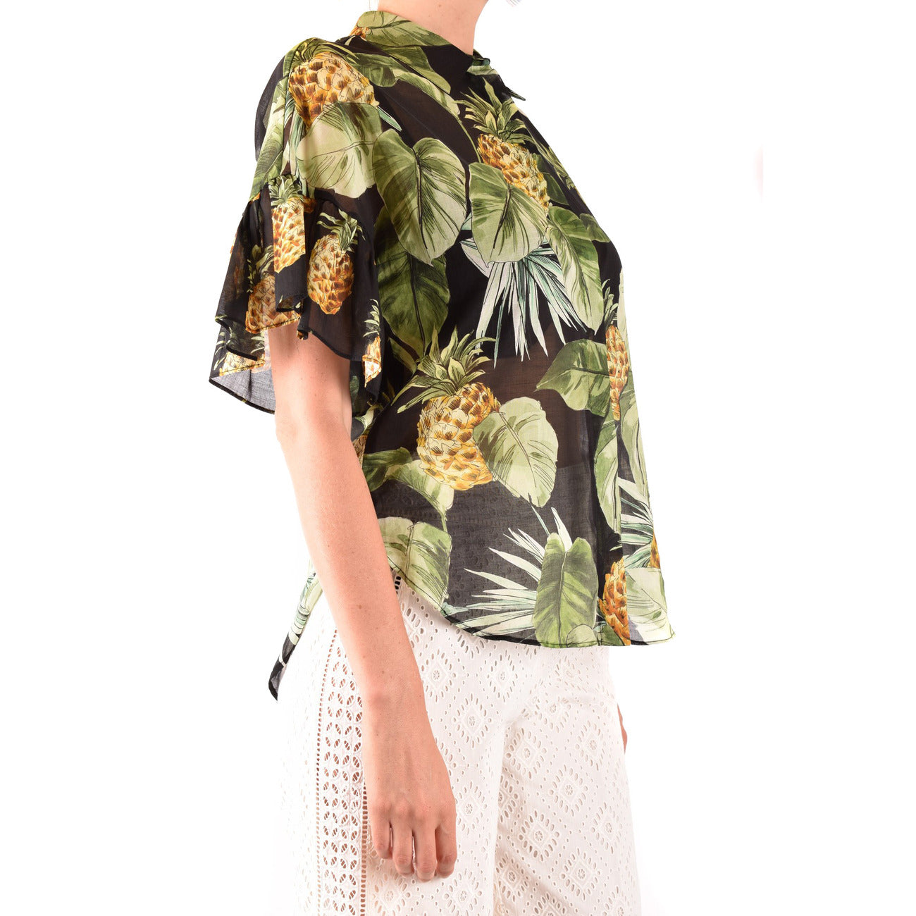 Twinset - Twinset Women's Shirt