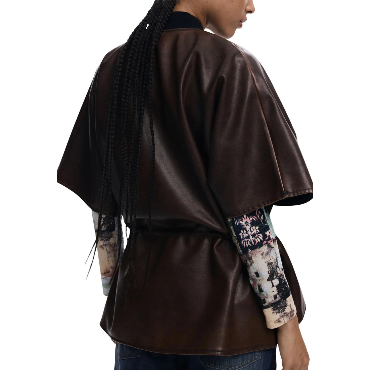 Desigual - Desigual Giacca Donna
