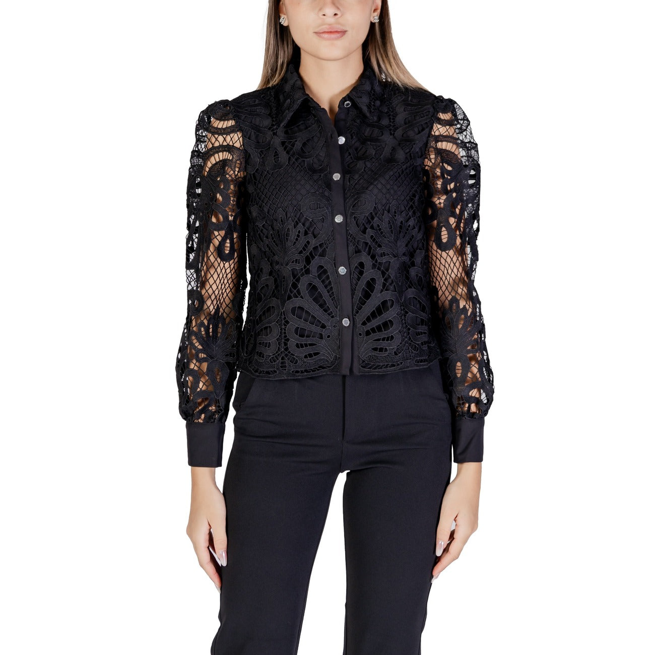 Morgan De Toi - Morgan De Toi Women's Shirt