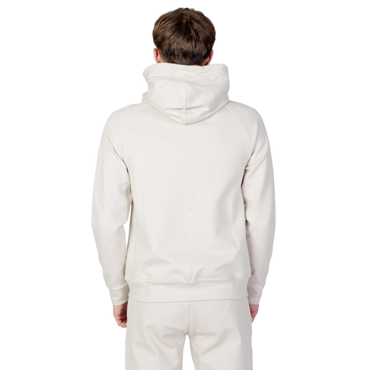 U.s. Polo Assn. - U.s. Polo Assn. Felpa Uomo