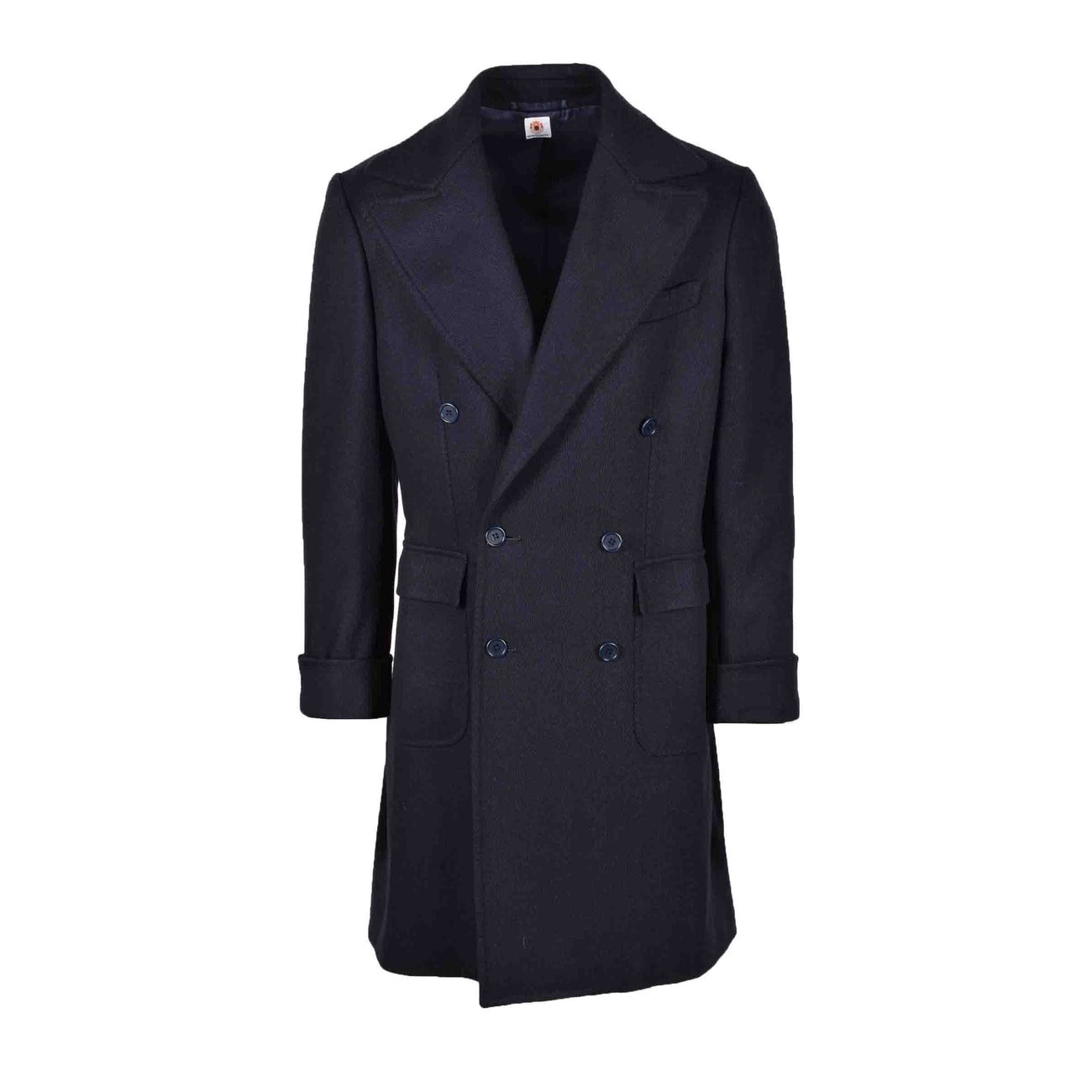 Luigi Borrelli Napoli - Luigi Borrelli Napoli Men's Coat