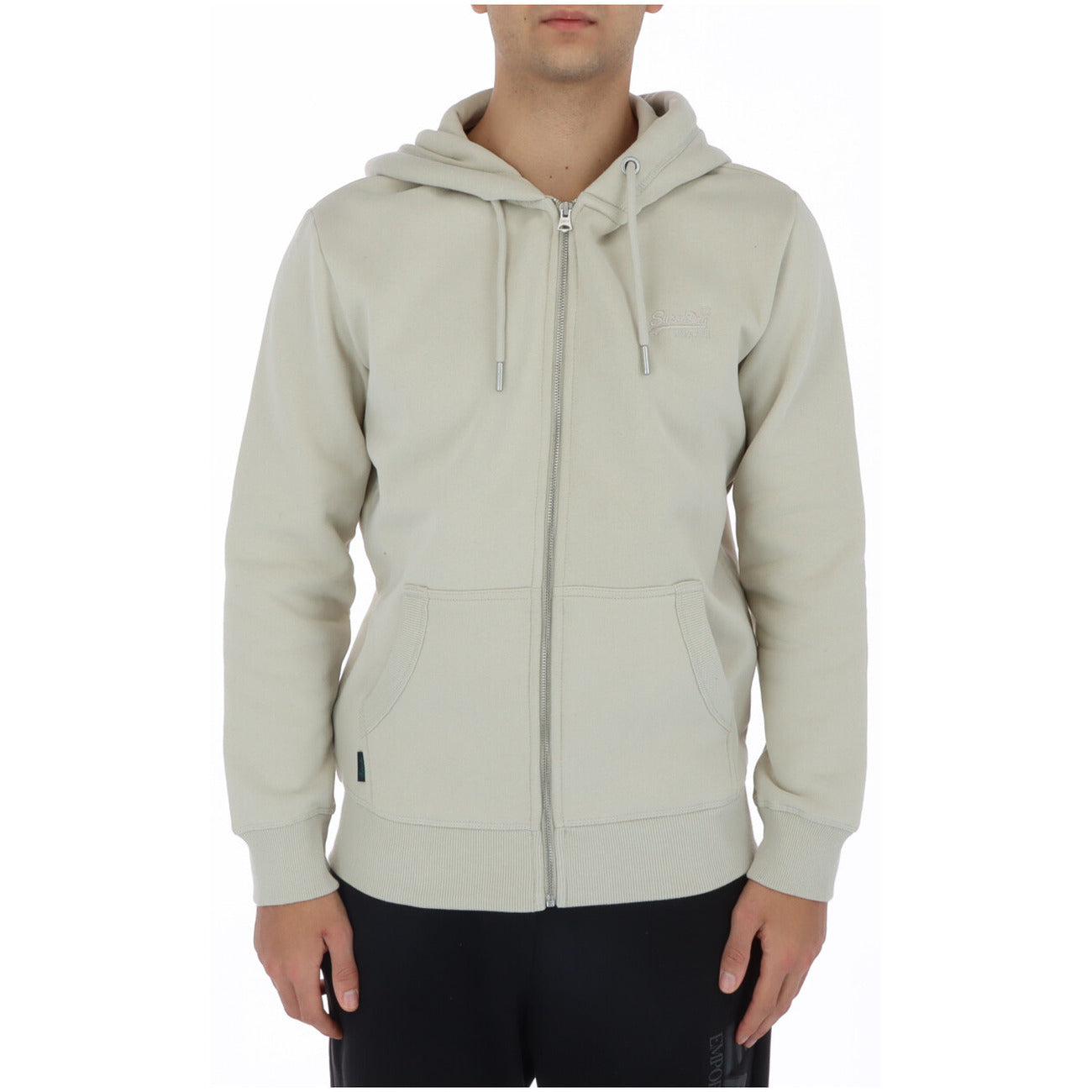 Superdry - Superdry Felpa Uomo