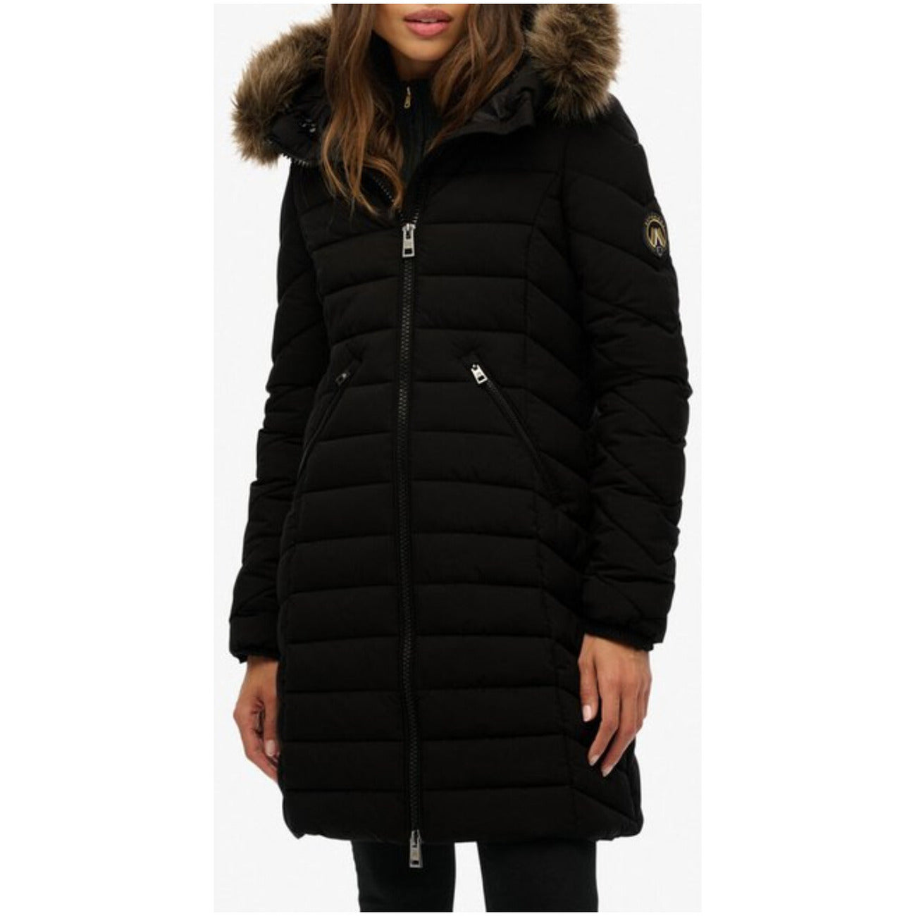 Superdry - Superdry Women's Jacket