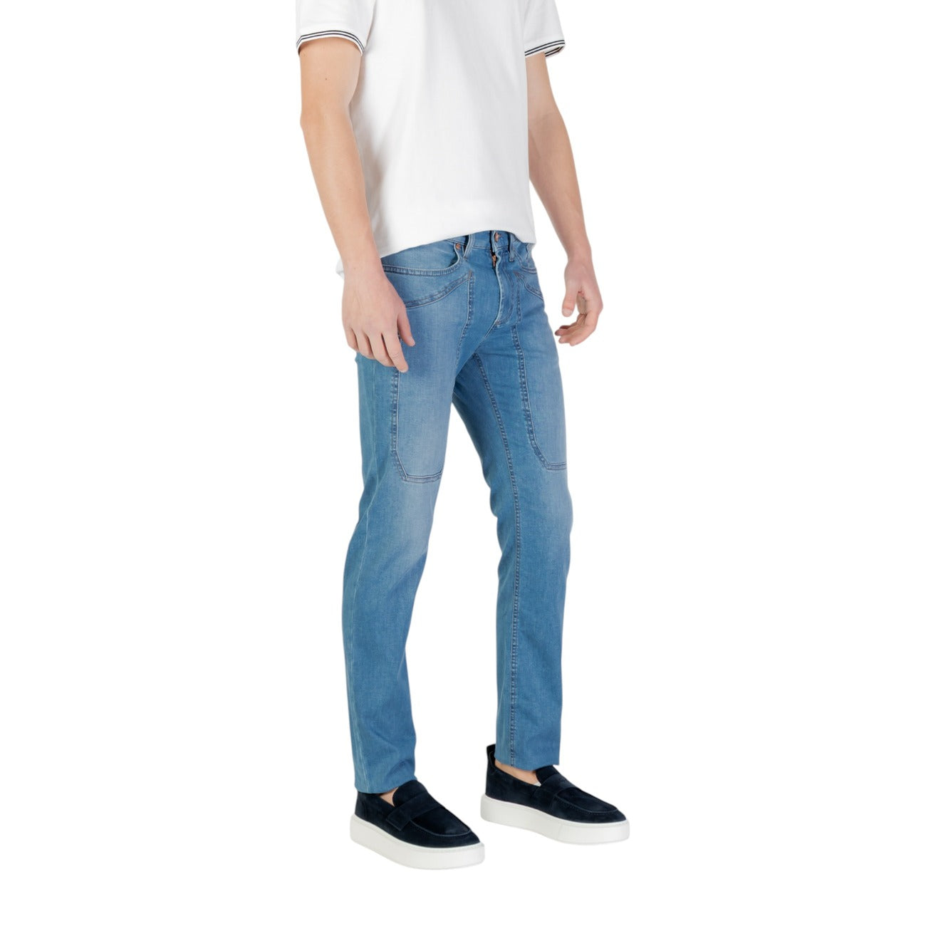 Jeckerson - Jeckerson Men's Jeans