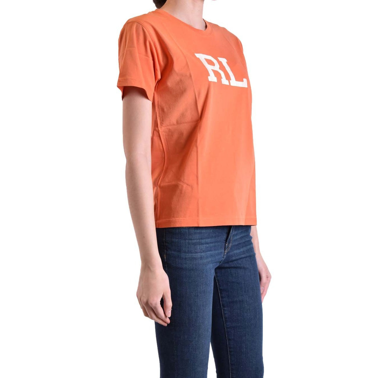 Polo Ralph Lauren - Polo Ralph Lauren T-Shirt Donna