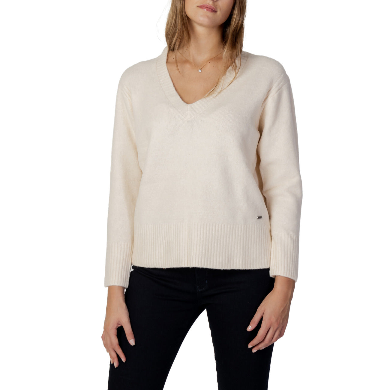 Pepe Jeans - Pepe Jeans Maglia Donna