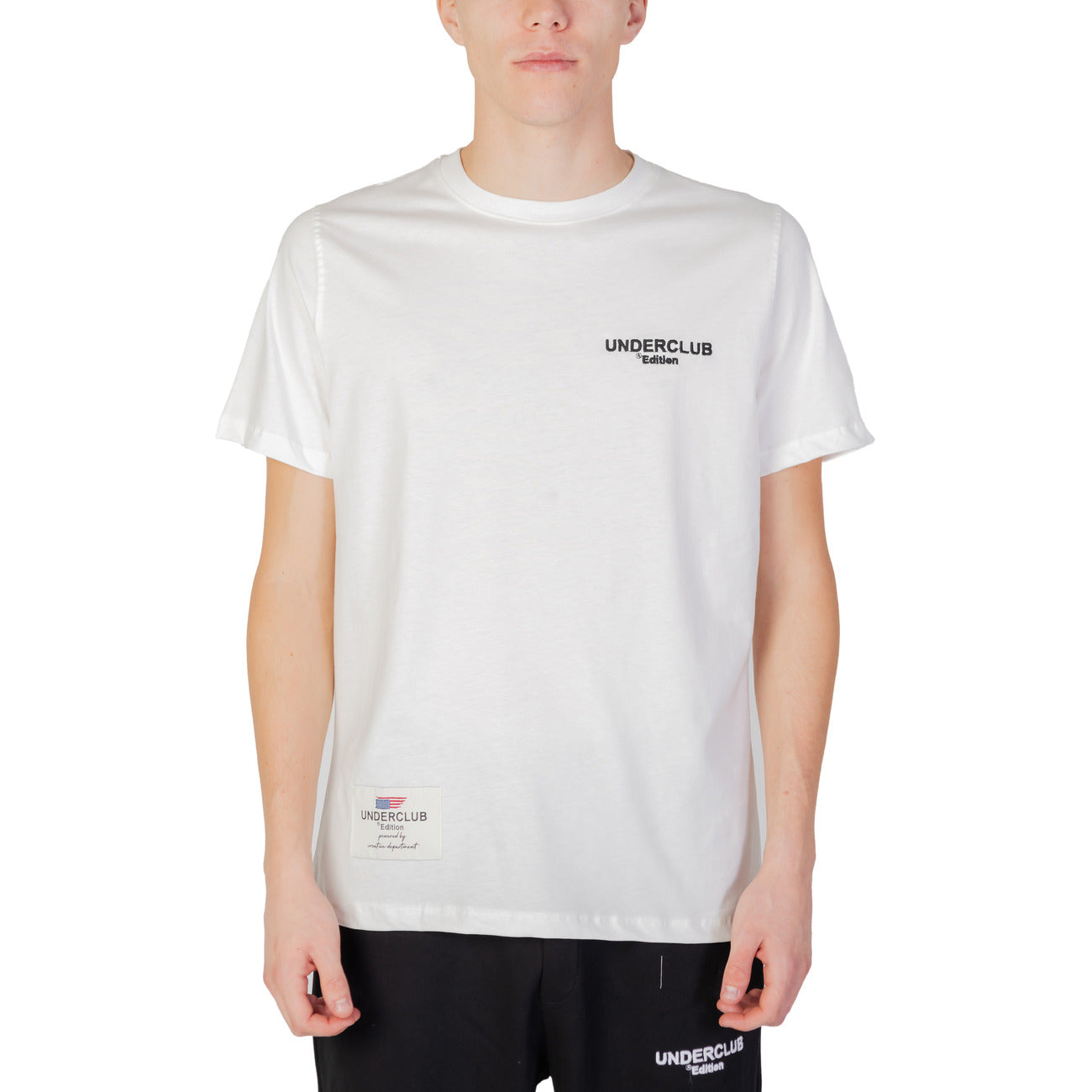 Underclub - Underclub Men's T-Shirt
