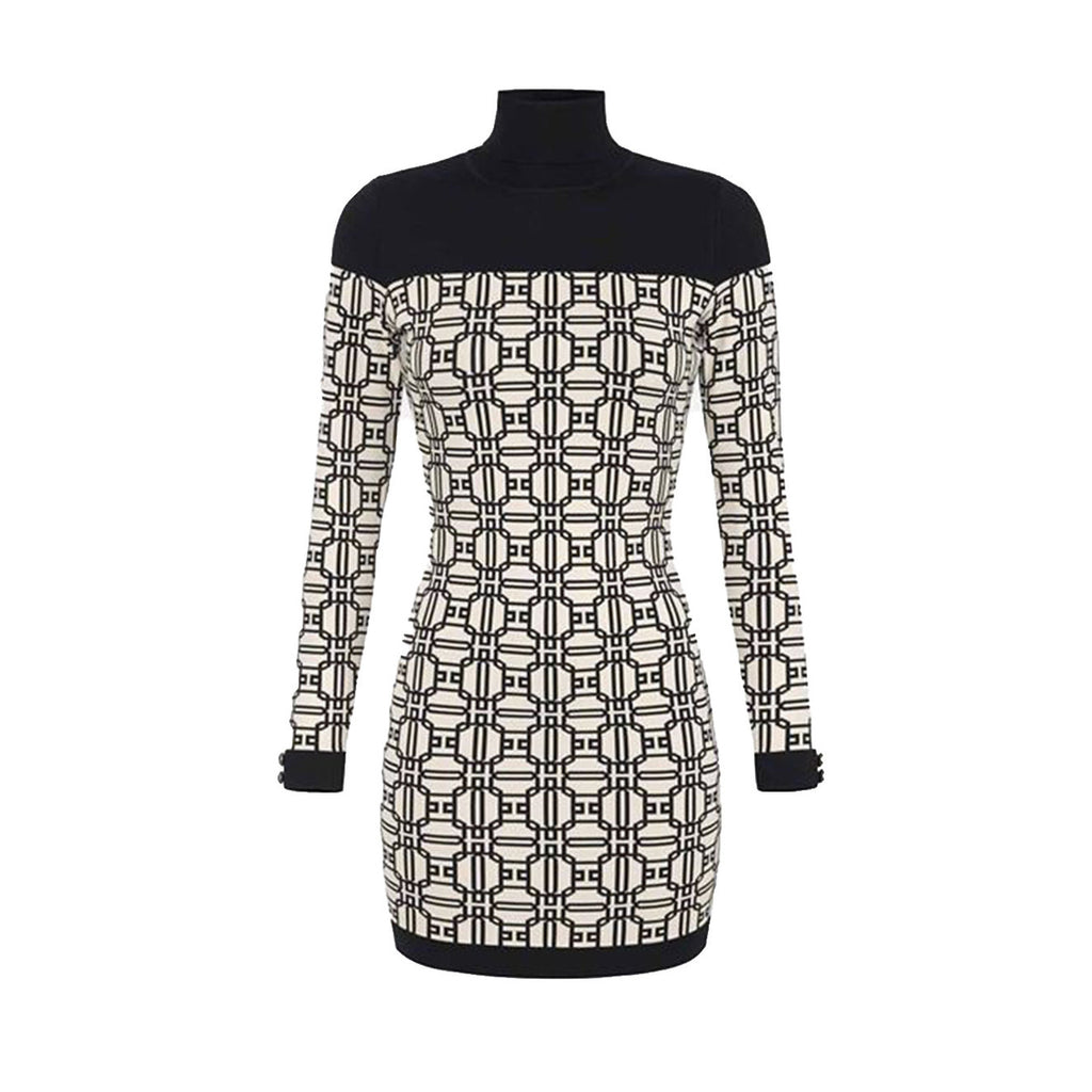 Elisabetta Franchi - Elisabetta Franchi Abito Donna