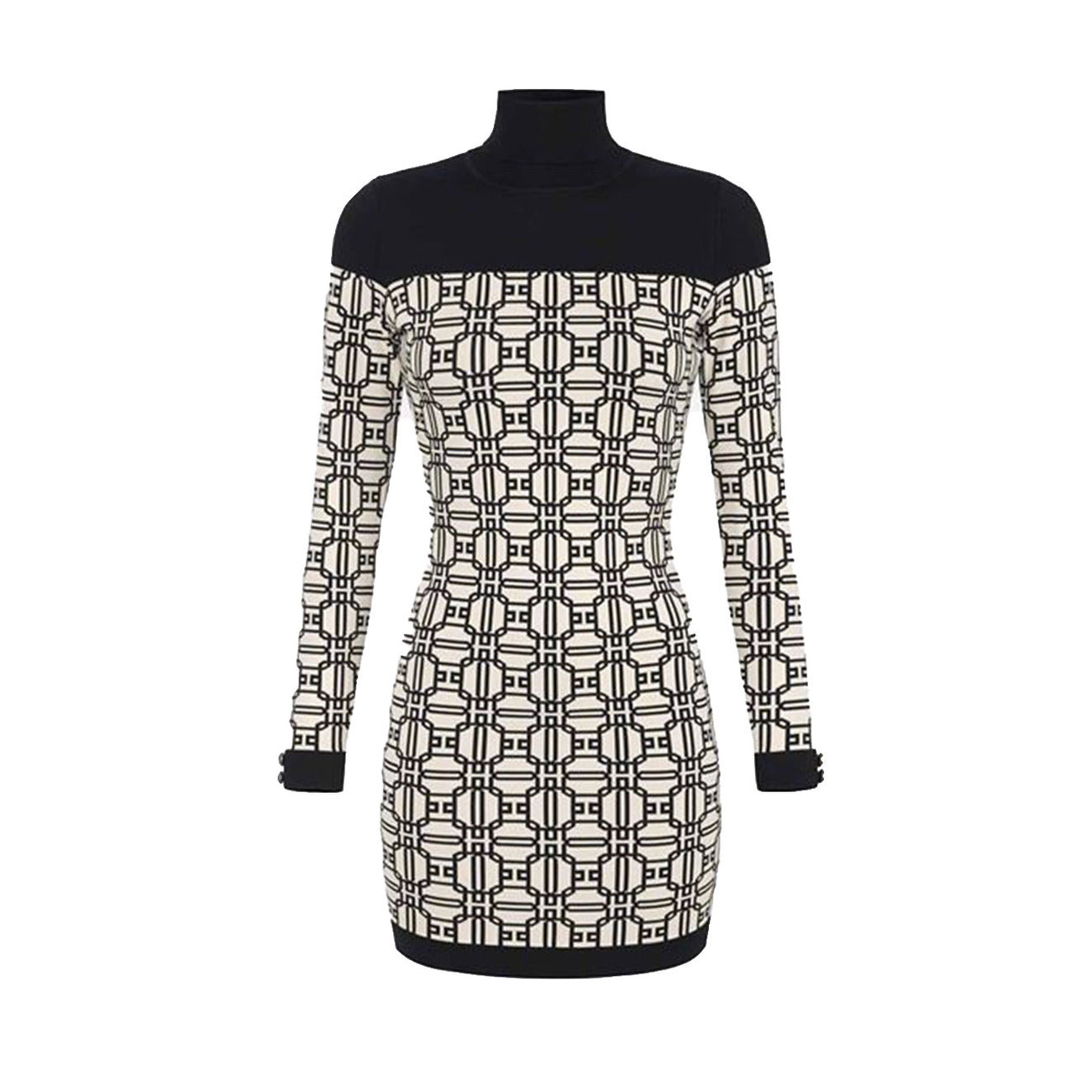 Elisabetta Franchi - Elisabetta Franchi Abito Donna