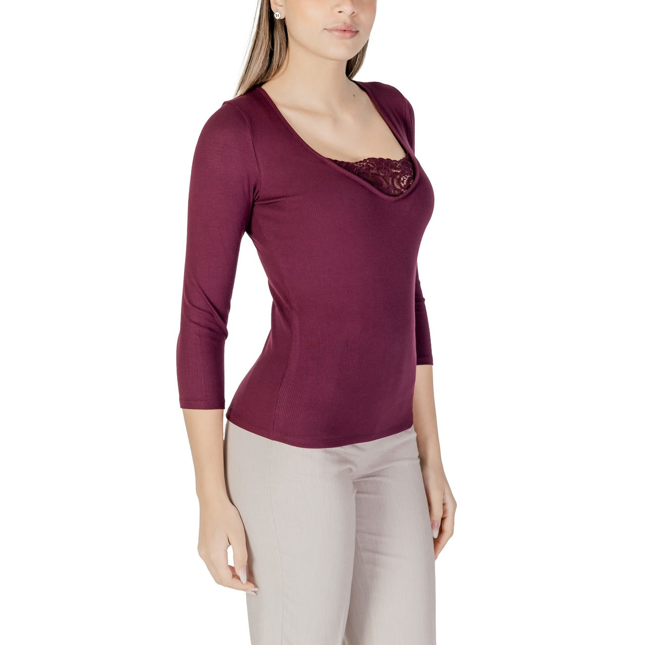 Morgan De Toi - Morgan De Toi Maglia Donna