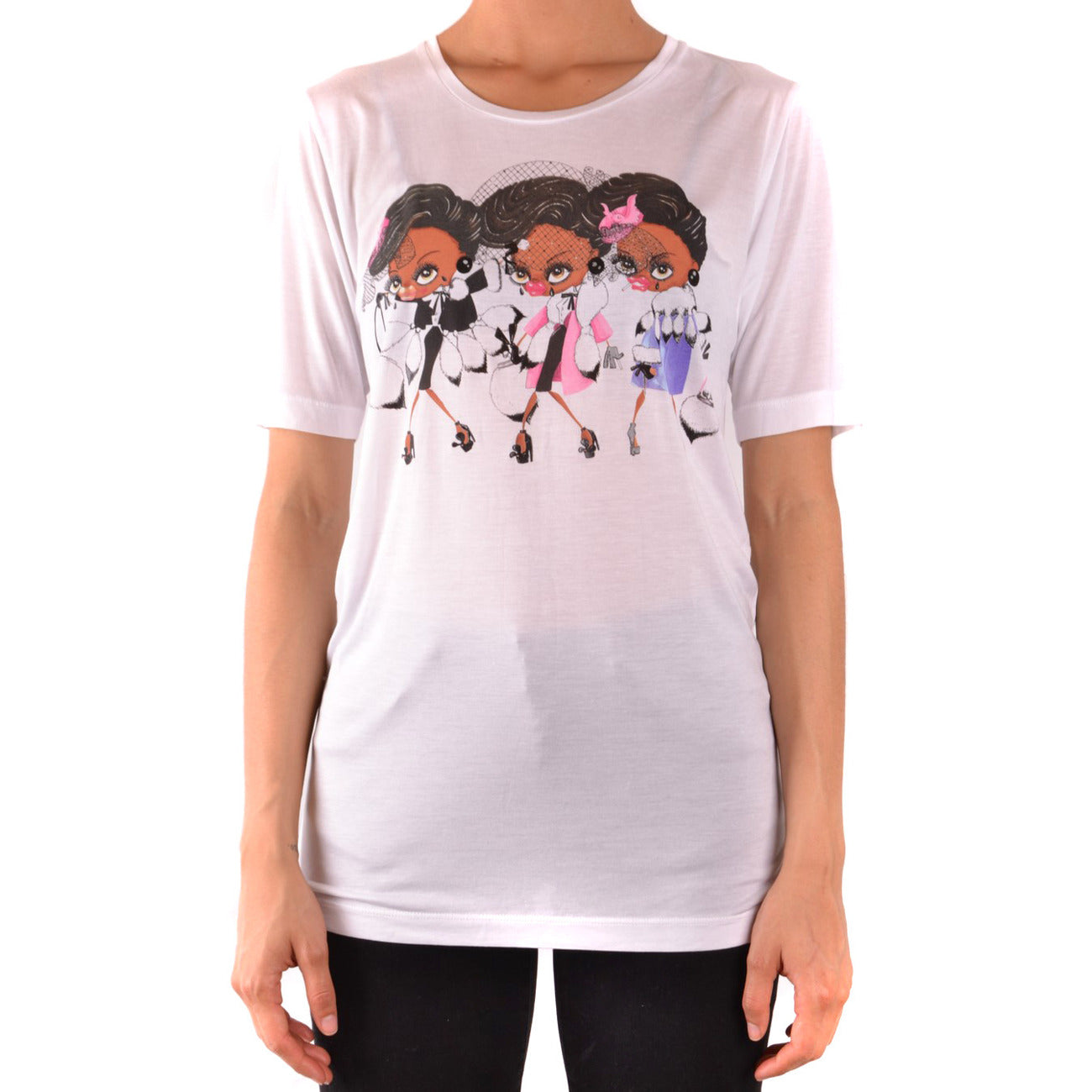 Dsquared - Dsquared Women's T-Shirt