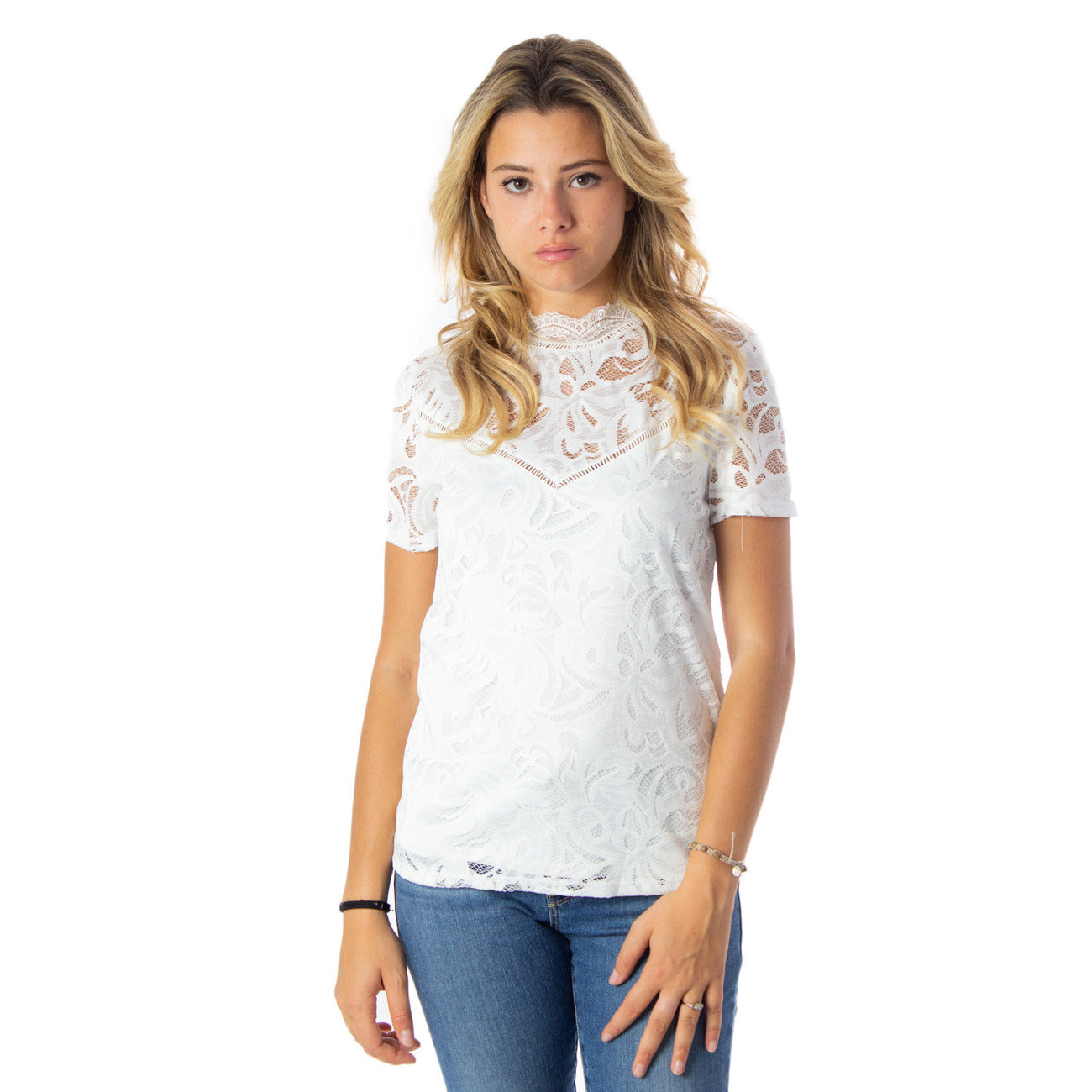 Vila Clothes - Vila Clothes Blouse Women