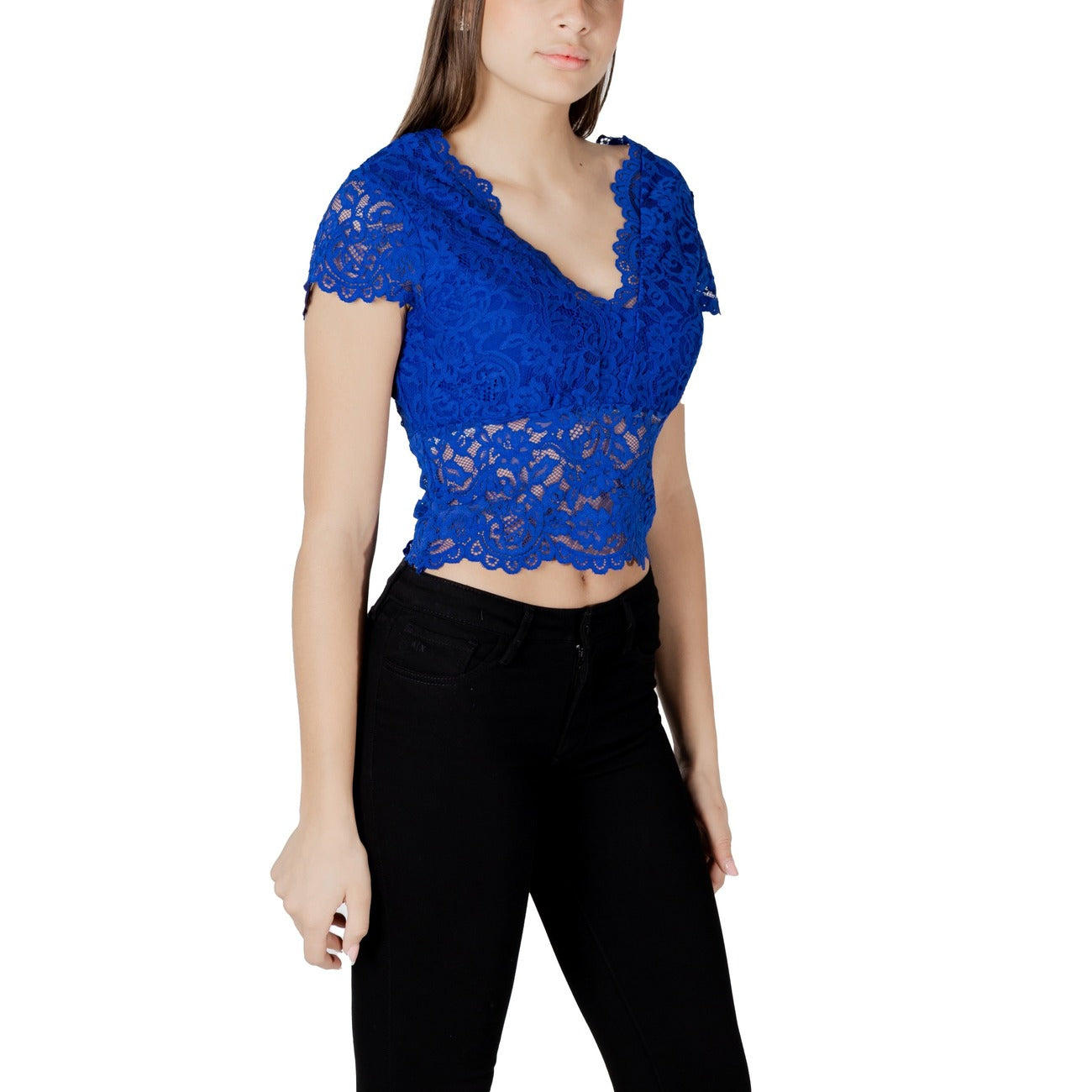 Morgan De Toi - Morgan De Toi Women's Top