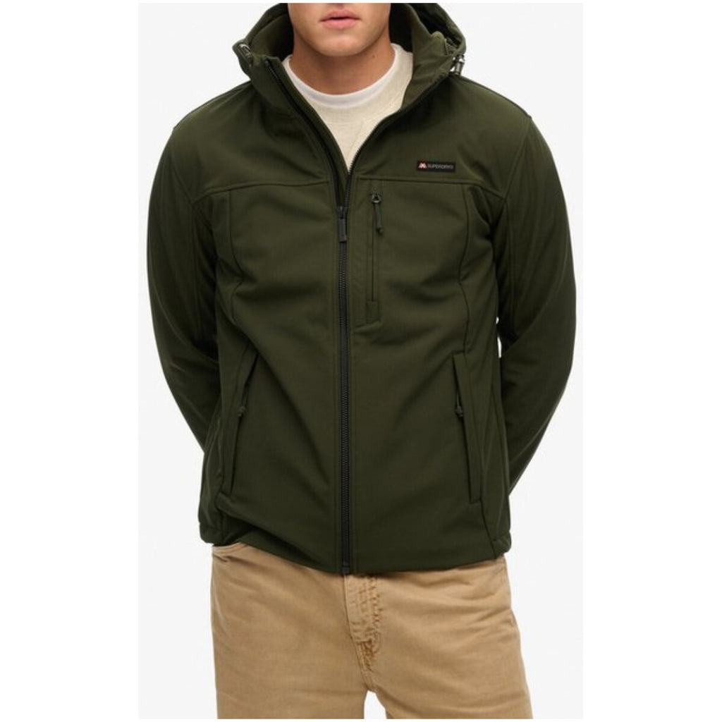 Superdry - Superdry Giacca Uomo