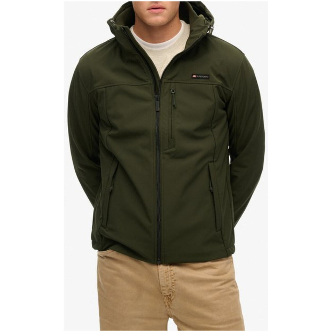 Superdry - Superdry Giacca Uomo
