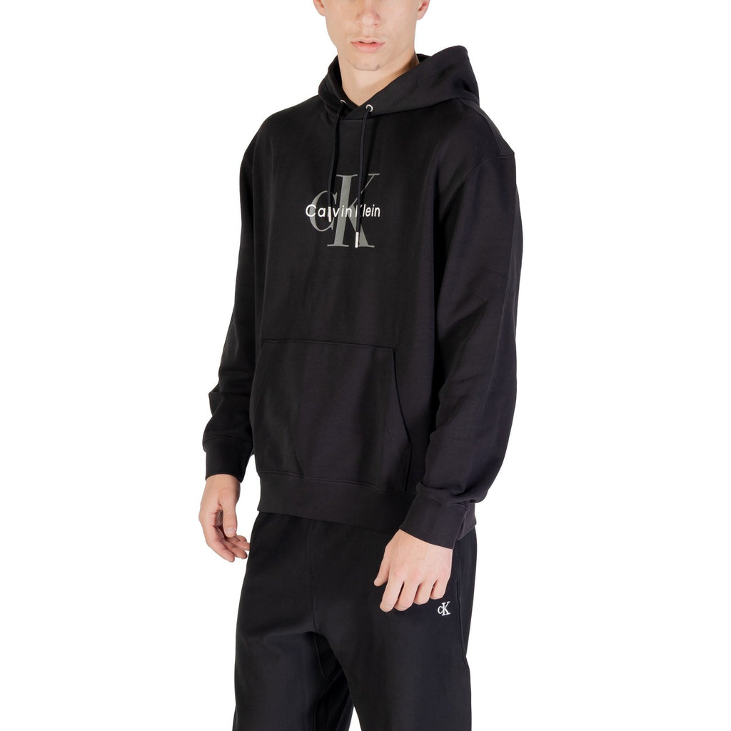 Calvin Klein - Calvin Klein Men's Sweatshirt