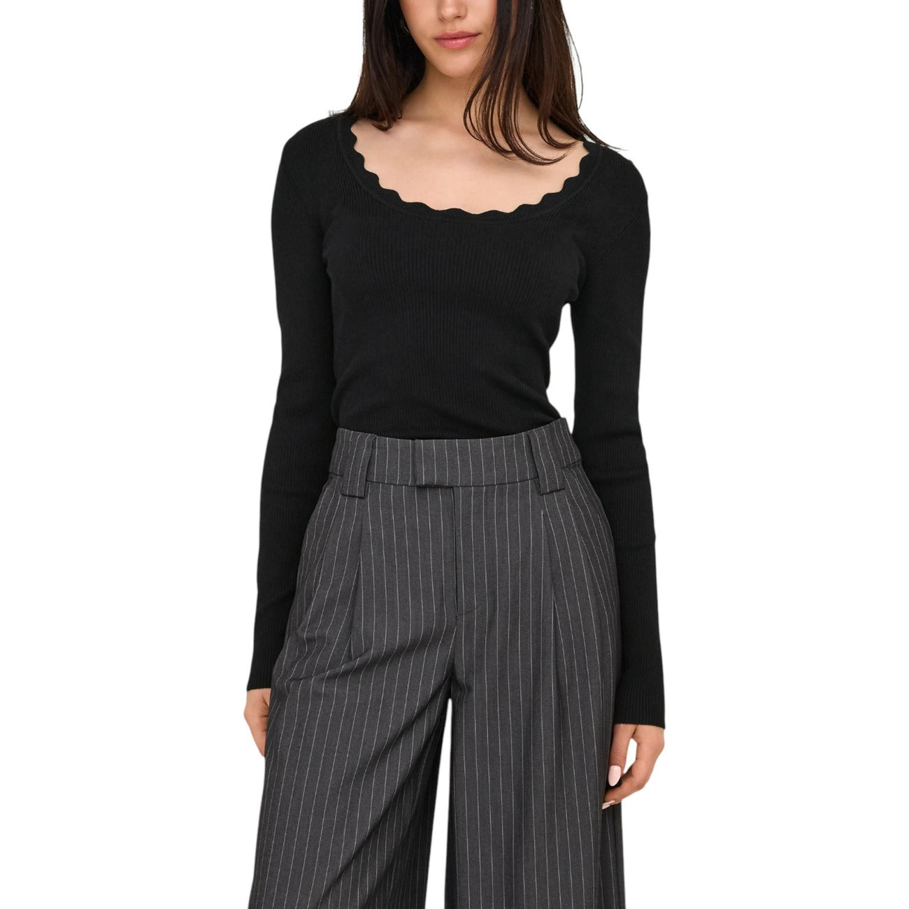 Jacqueline De Yong - Jacqueline De Yong Women's Sweater